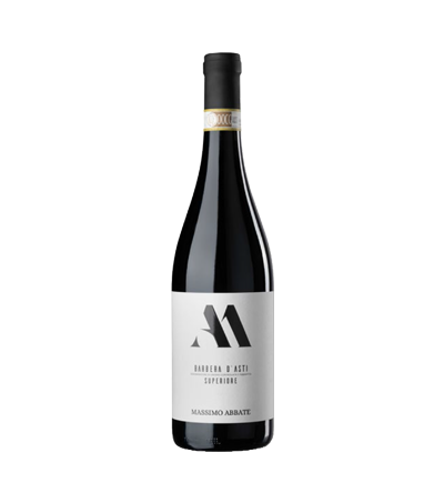 Barbera d'Asti Superiore
