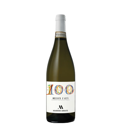 Moscato d'Asti 100 giorni