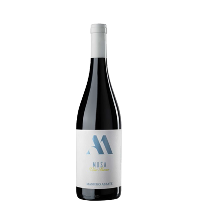 Musa Vino Bianco