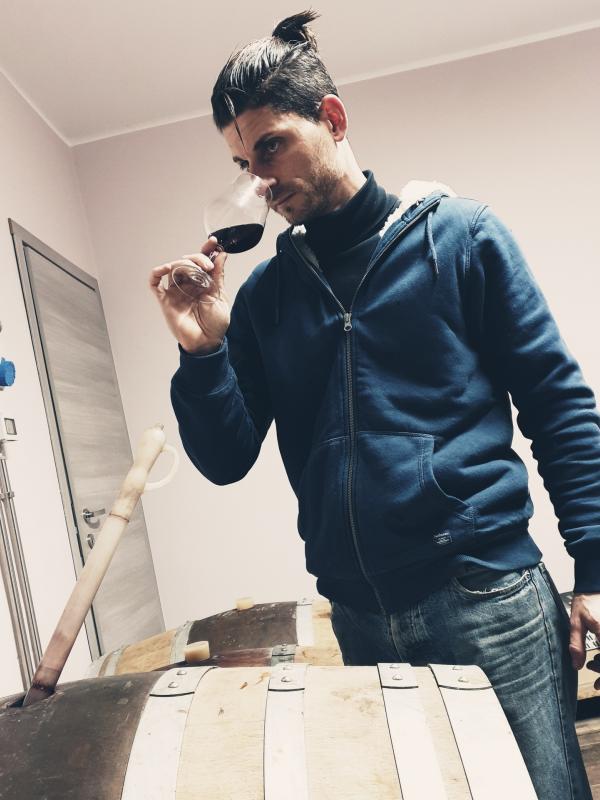 Chi e' Massimo Abbate?